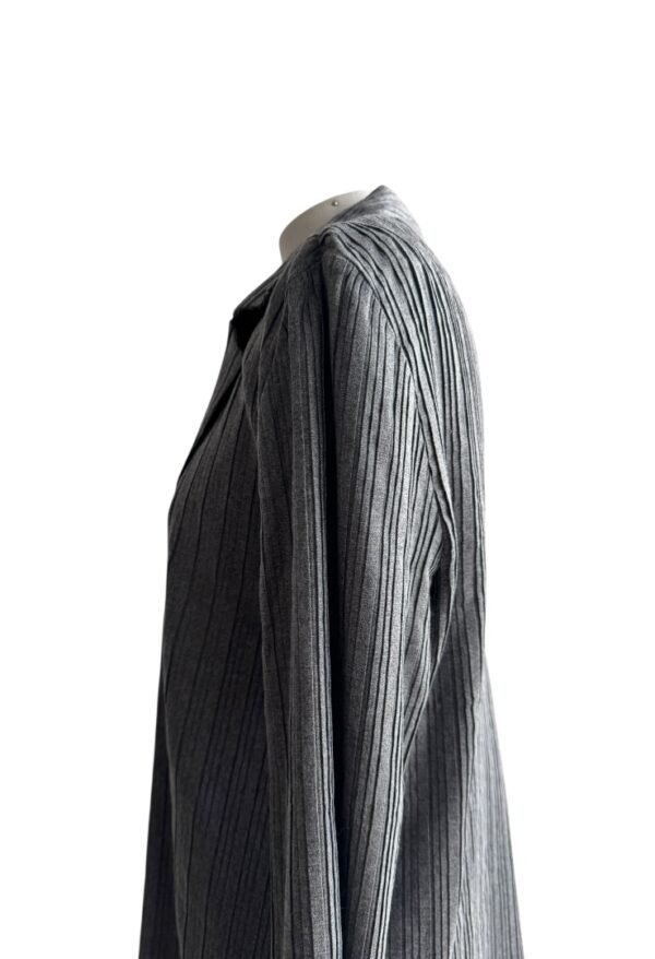 ADOLFO DOMINGUEZ - BLAZERS GRAY - Image 6